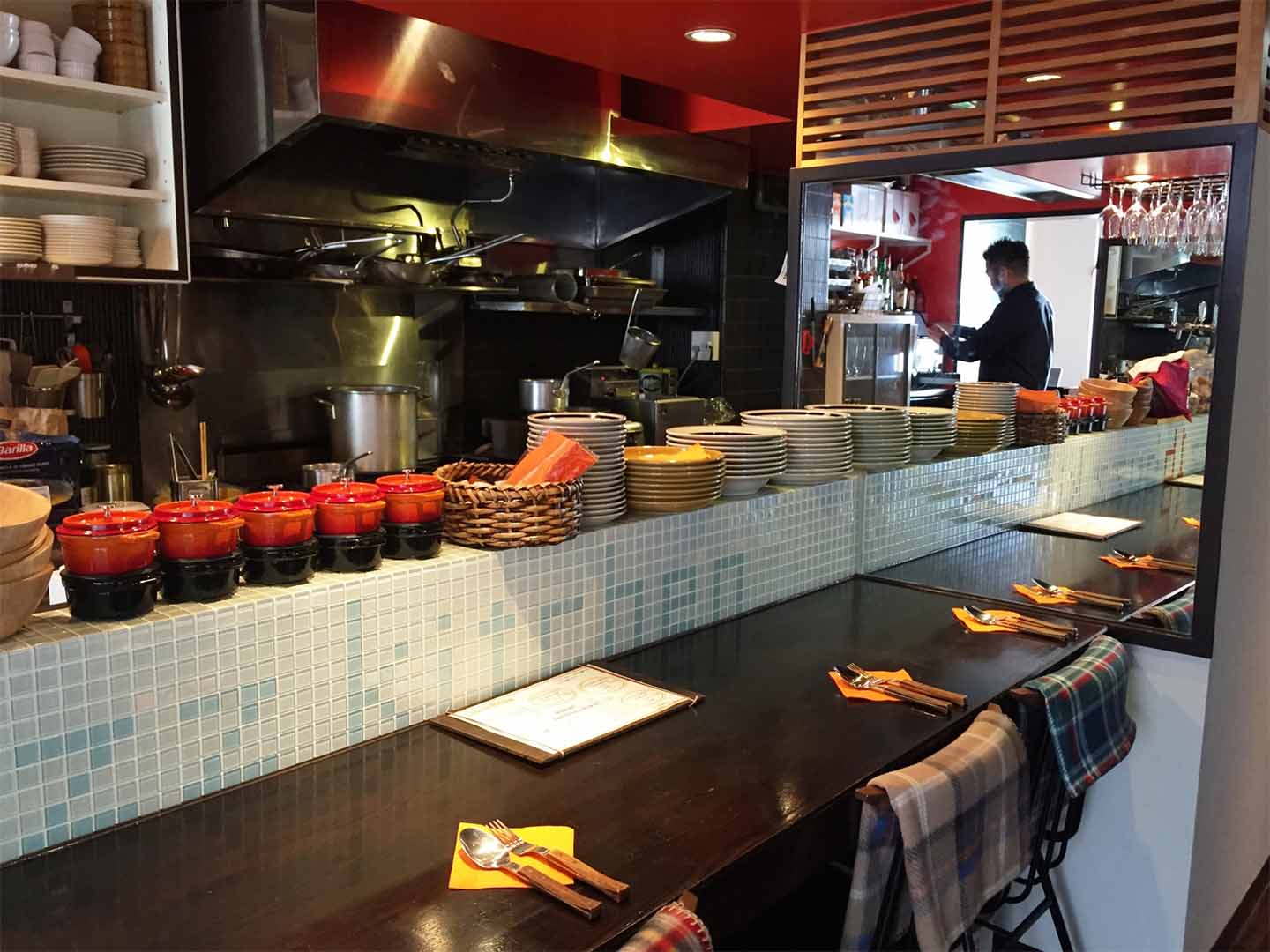 小規模事業者持続化補助金を活用した販路開拓及び店舗改装の画像