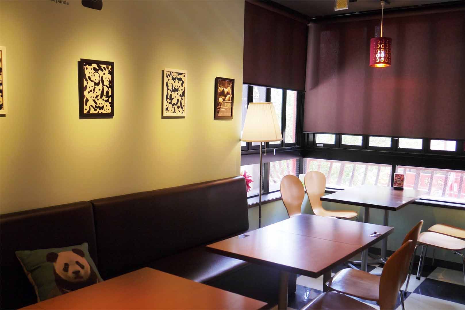 合同会社での飲食店の設立の画像