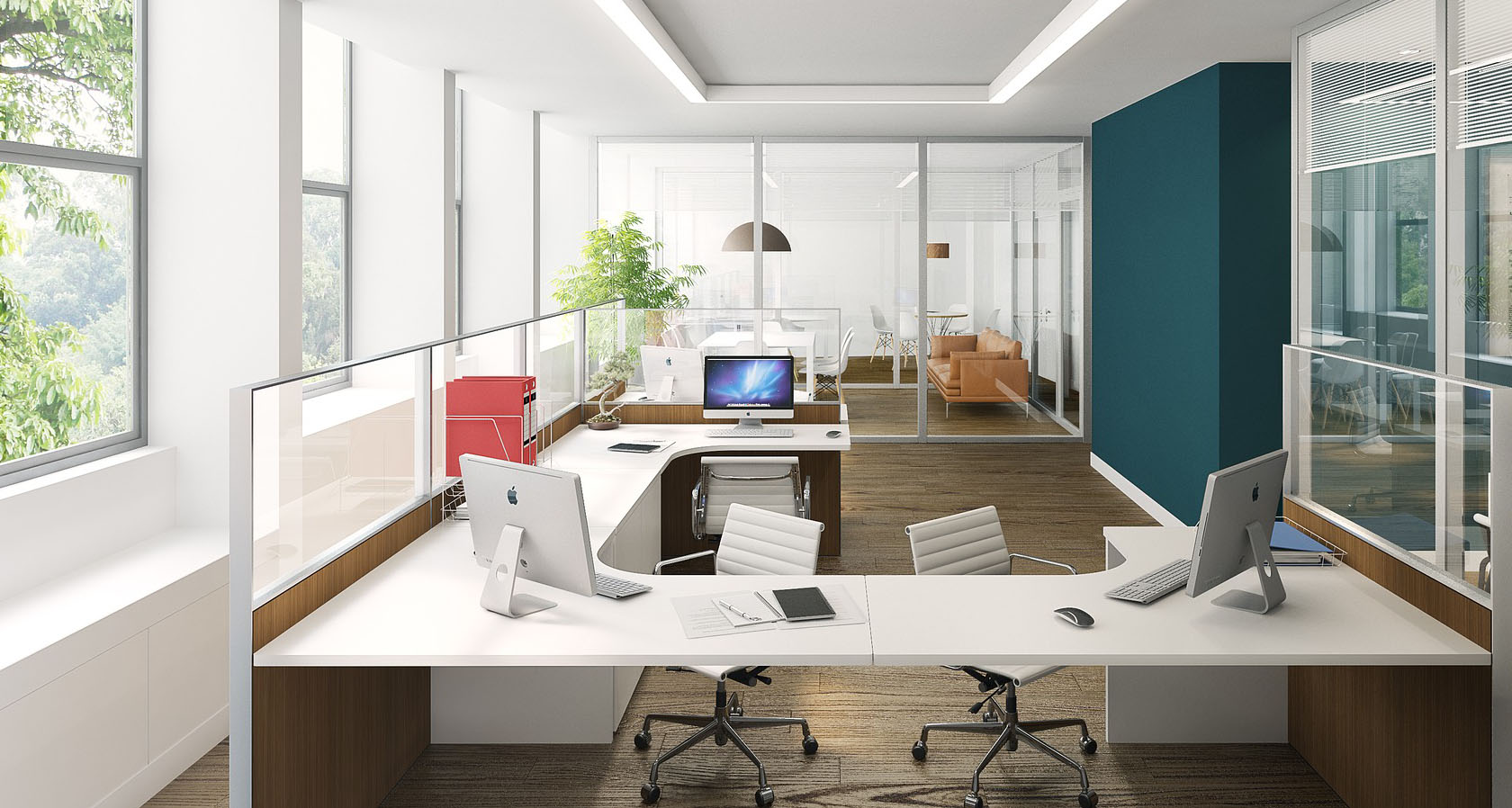 カンパニー画像